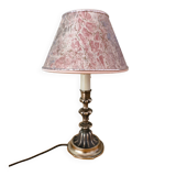 Lampe à poser art déco