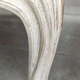 Ancienne Paire de bergères Style Louis XV