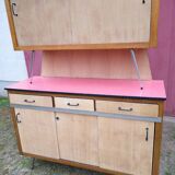 Vintage mado buffet 50's