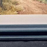 Impressionist watercolour signed Girot - 19th century - French school