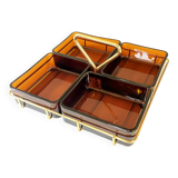 Vereco aperitif server, 1970s