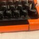 Portable typewriter