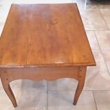 Table basse 1 tiroir