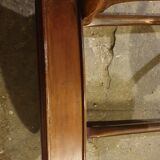 Art nouveau side table