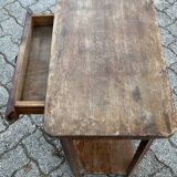 50s writing table