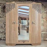 Armoire art déco