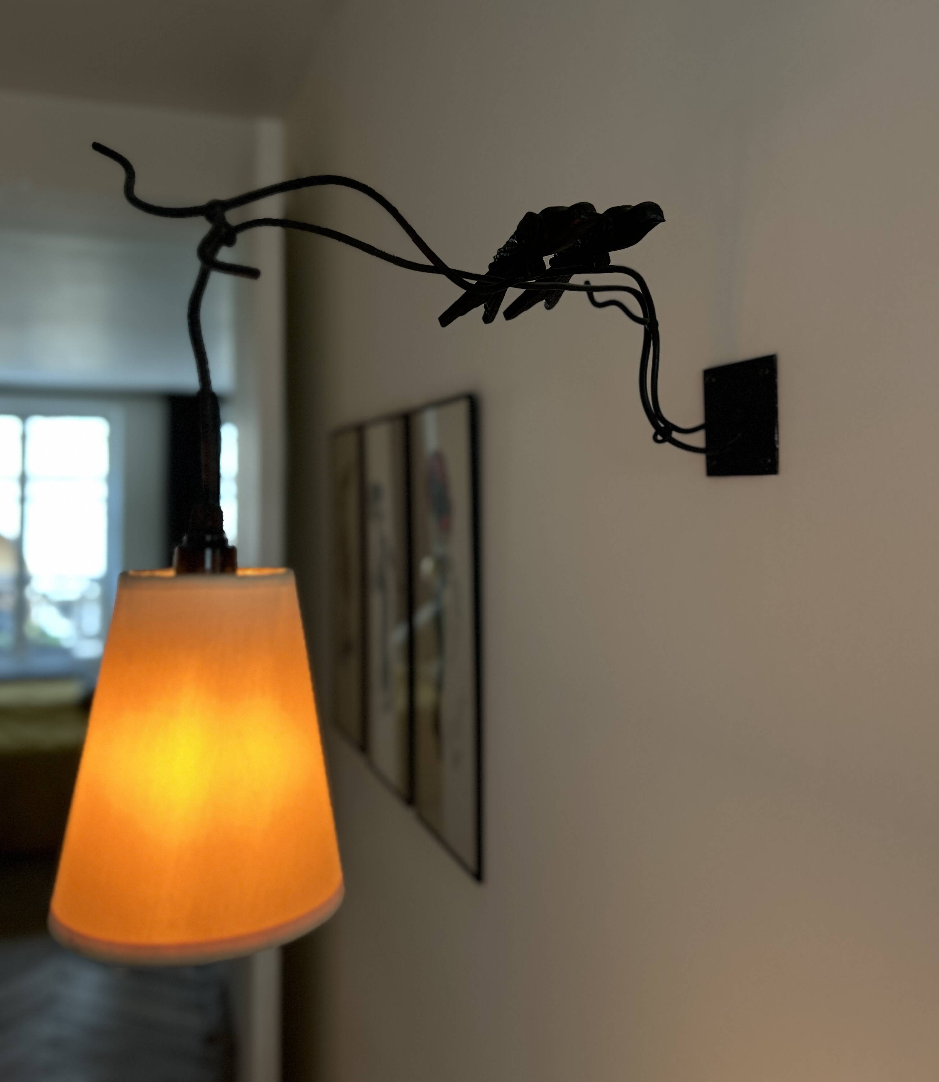 Wall Lights Places