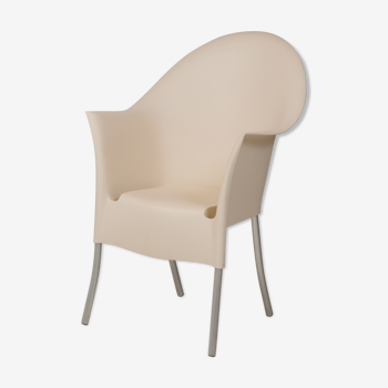 Lord Yo armchair by Philippe Starck for Aleph 1994