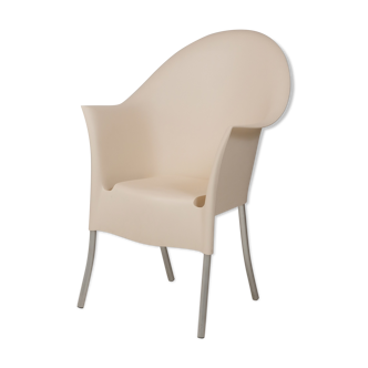 Fauteuil Lord Yo par Philippe Starck pour Aleph 1994