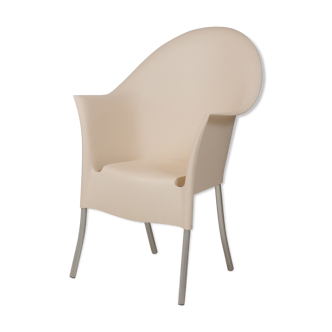 Lord Yo armchair by Philippe Starck for Aleph 1994