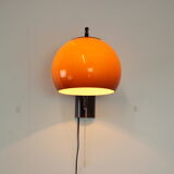 Mid-century wall lamp, 1970s