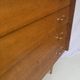 Vintage Scandinavian chest of drawers