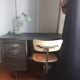 Chaise atelier réglable