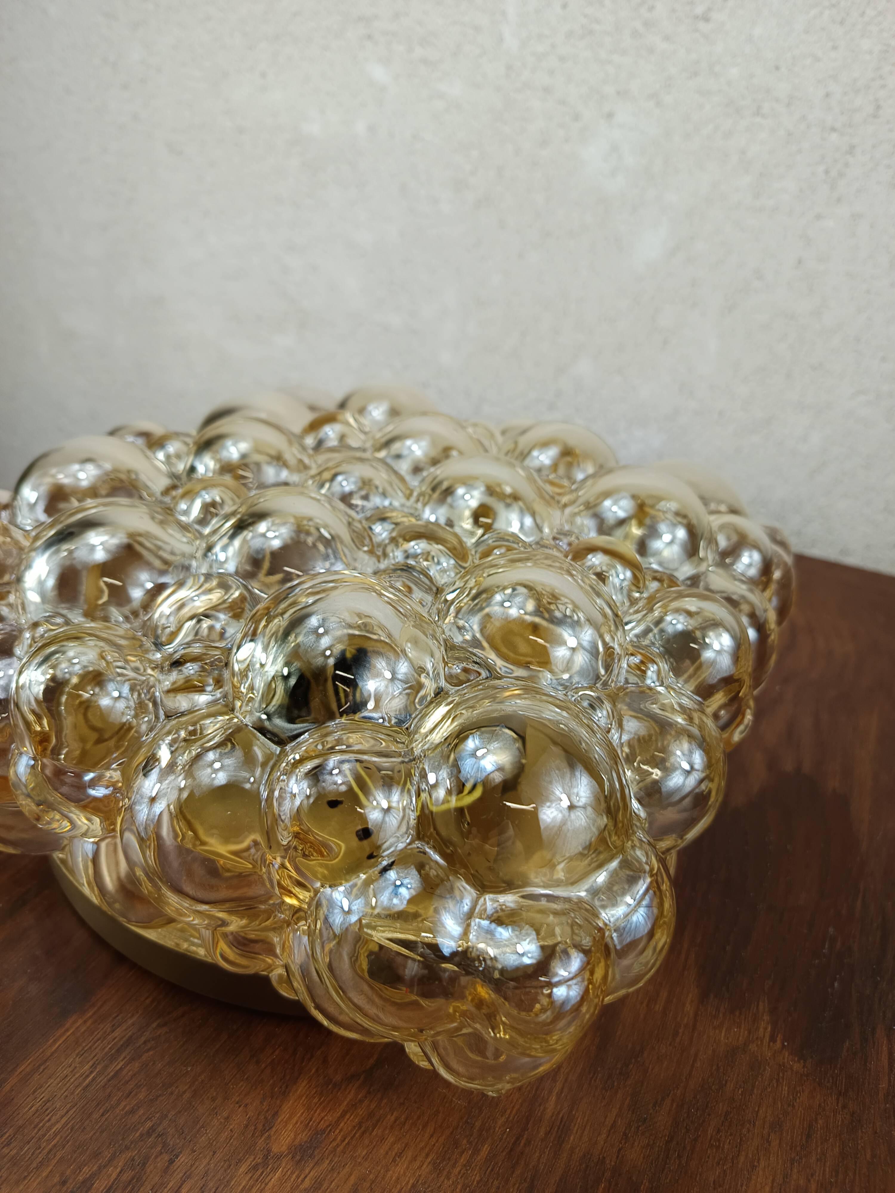 Hélèna Tynell ceiling light