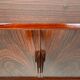 Enfilade danoise palissandre par Arne Vodder