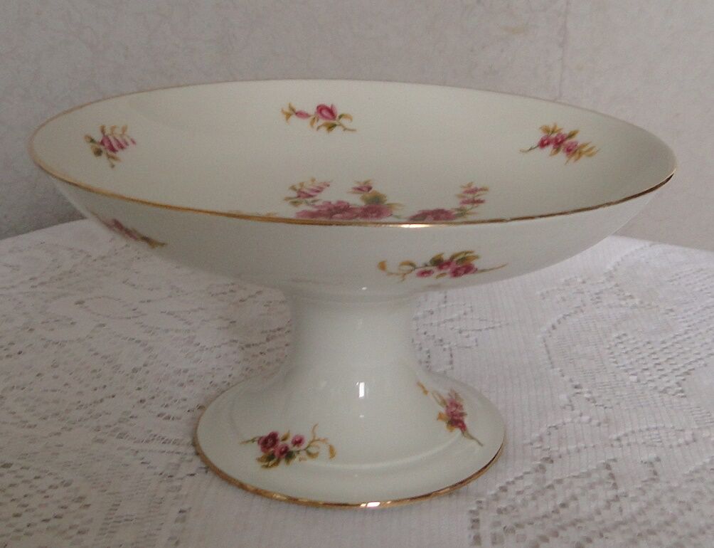 Old porcelain shower foot bowl Limoges f legrand et cie 20s