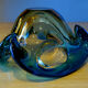 Trinket bowl Murano