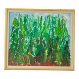 "Woodland" by Bo Sällström