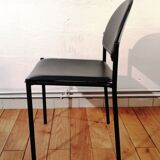 Visitor chair Made in Italy