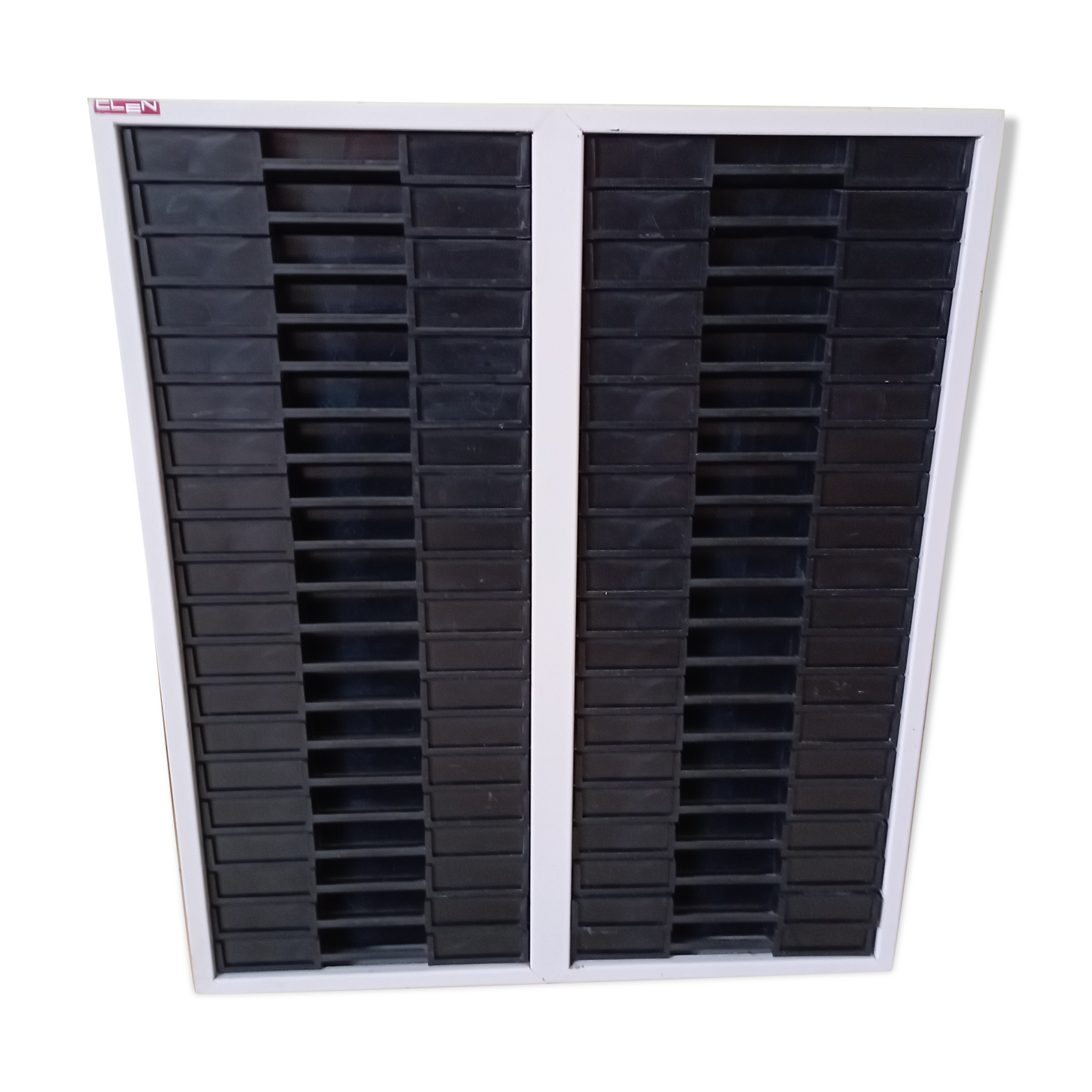 Clen drawer desk craft furniture