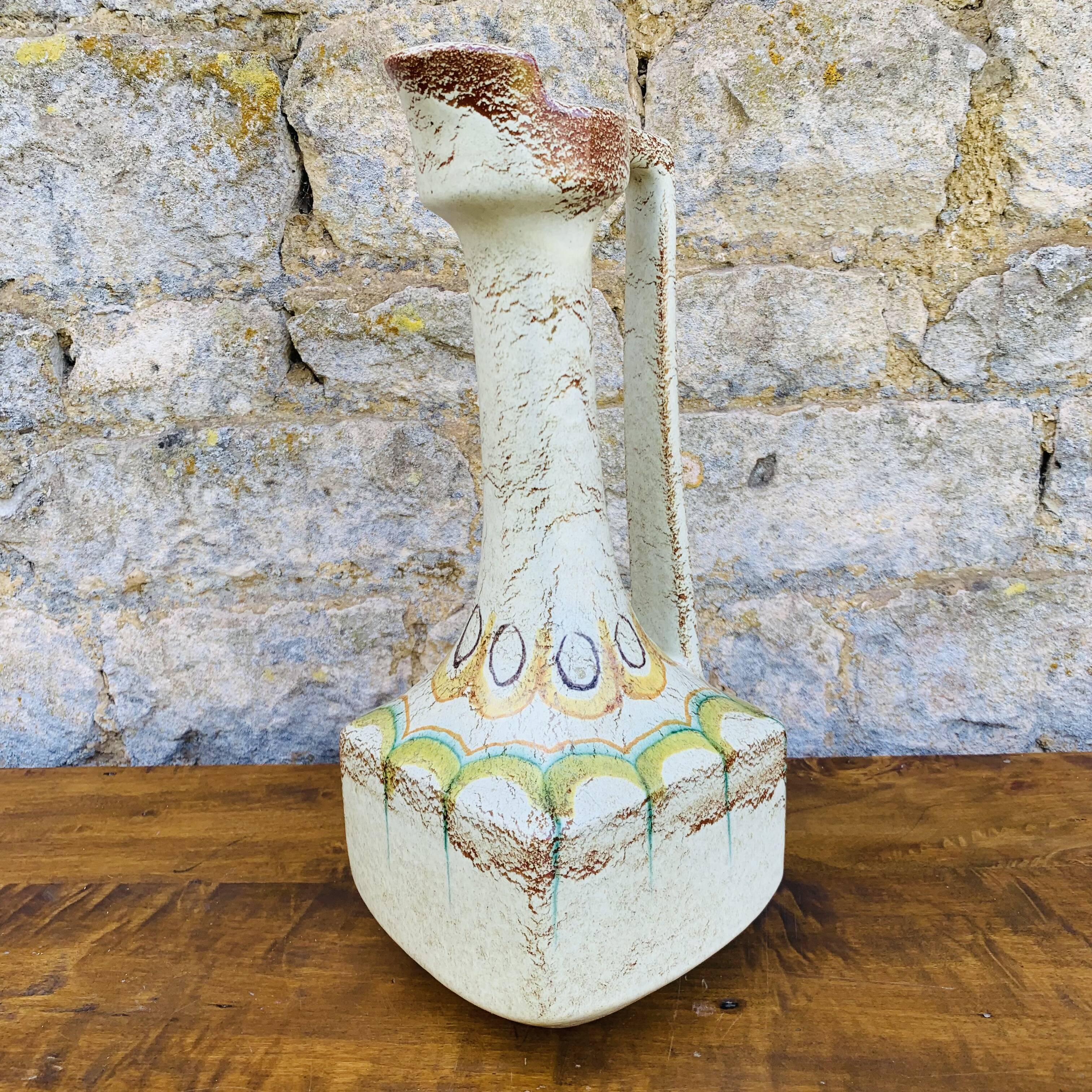 Pichet italien vintage