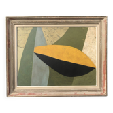 Peinture abstraite
