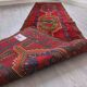 Gallery carpet in Persian style