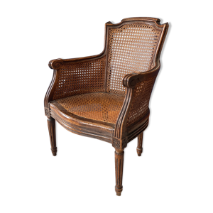 fauteuil enfant de style