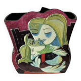 Vase Picasso