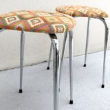 Vintage stools