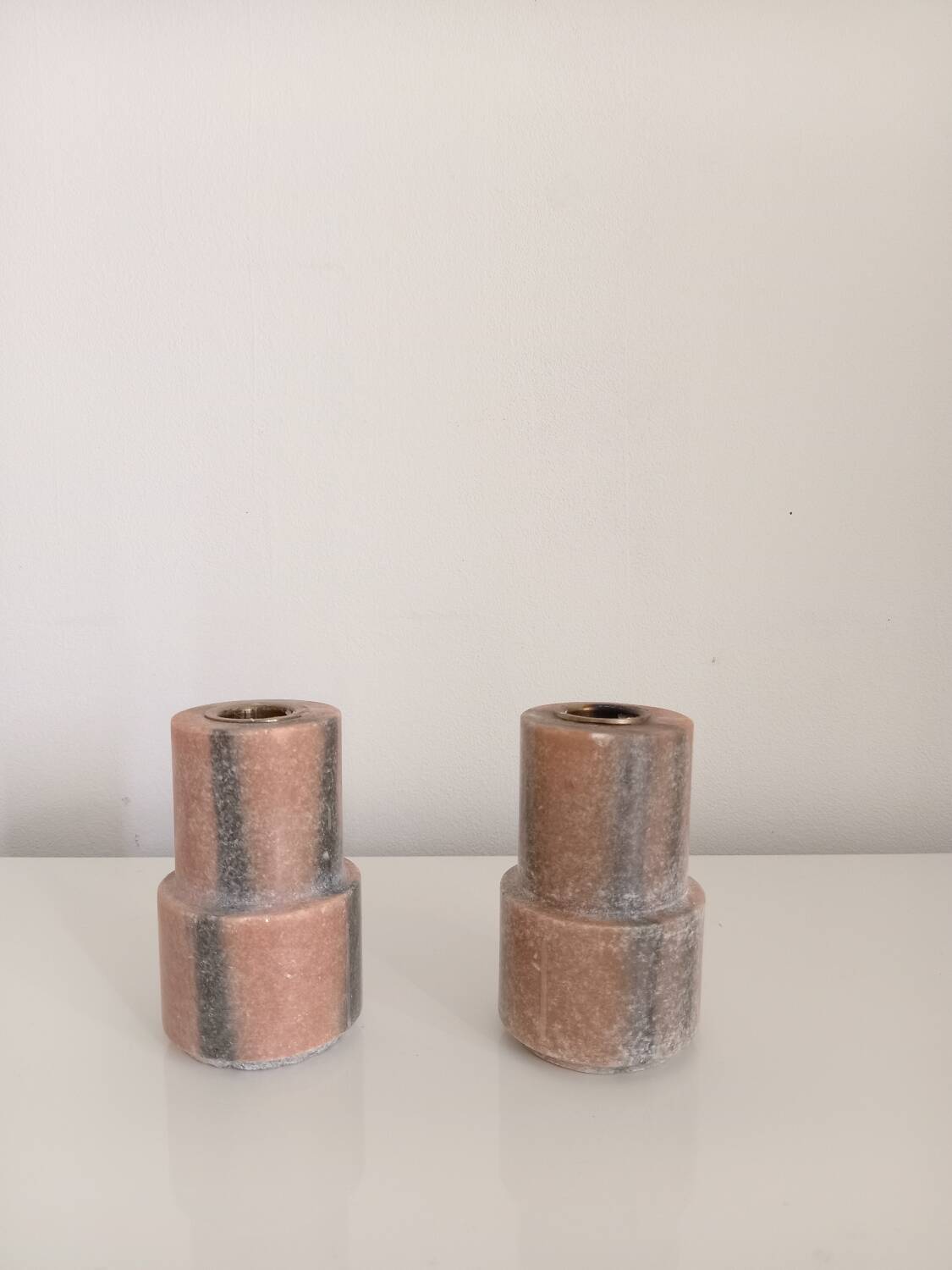 Candlesticks/ Pair of candlesticks