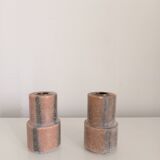 Candlesticks/ Pair of candlesticks