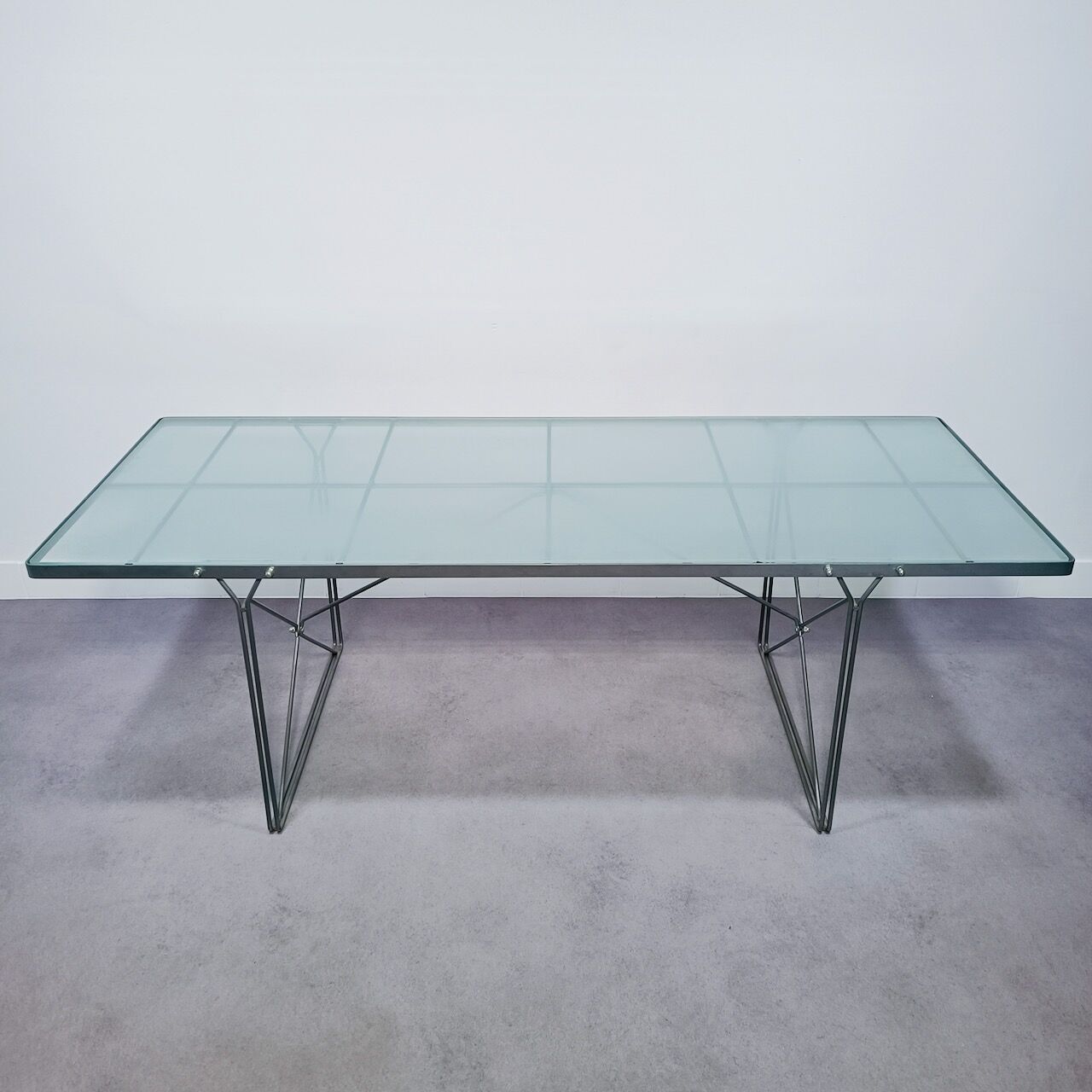Table Niels Gammelgaard for Ikea