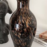 Murano Vase Vincenzo Nason 20th Century