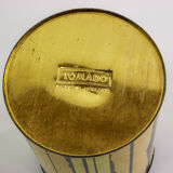 Set of 5 boxes of Tomado Netherlands 1960