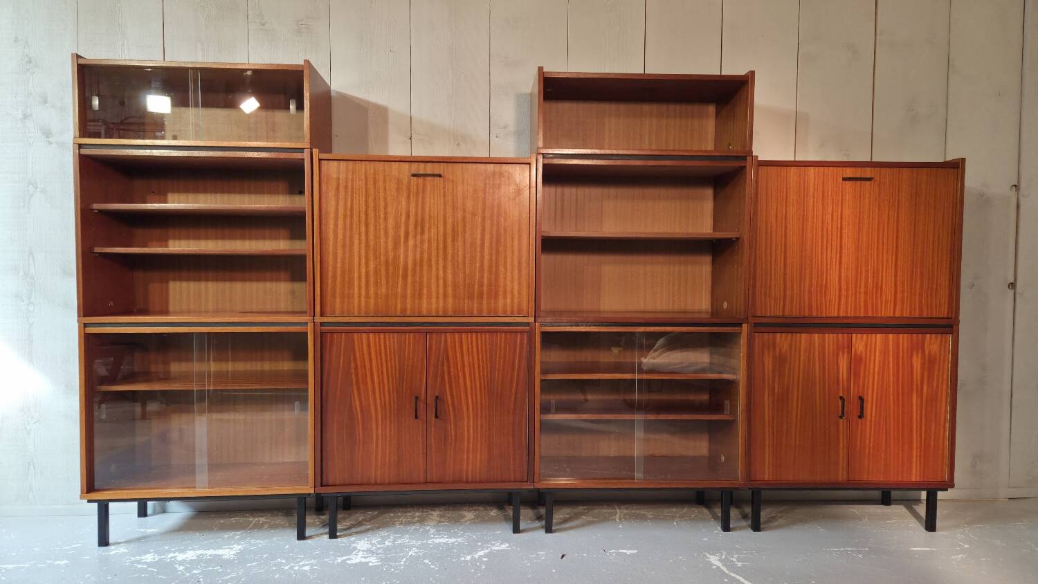 Modular furniture
