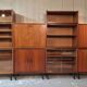 Modular furniture
