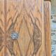 Art Deco wardrobe