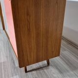 Sideboard by Jiri Jiroutek for Interier Praha, 1960s