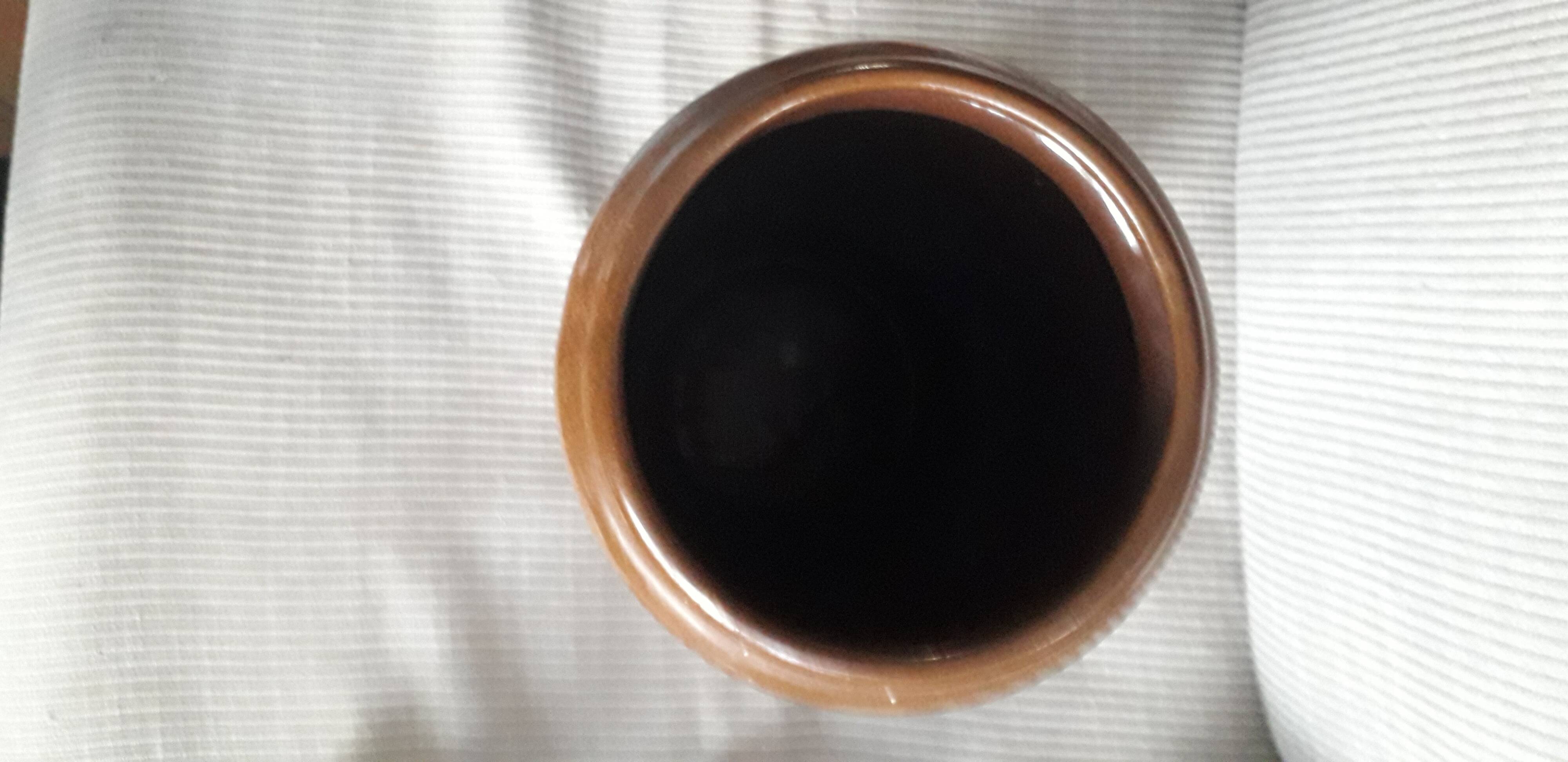 Large vintage Germany vase, very original