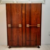 Coat hanger / coat rack - vintage.