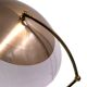 Stilux, mod. Lampe de table dôme Orléans, Stilux Milano Italie, 1955