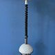 Suspension vintage Stilux Milano Space Age