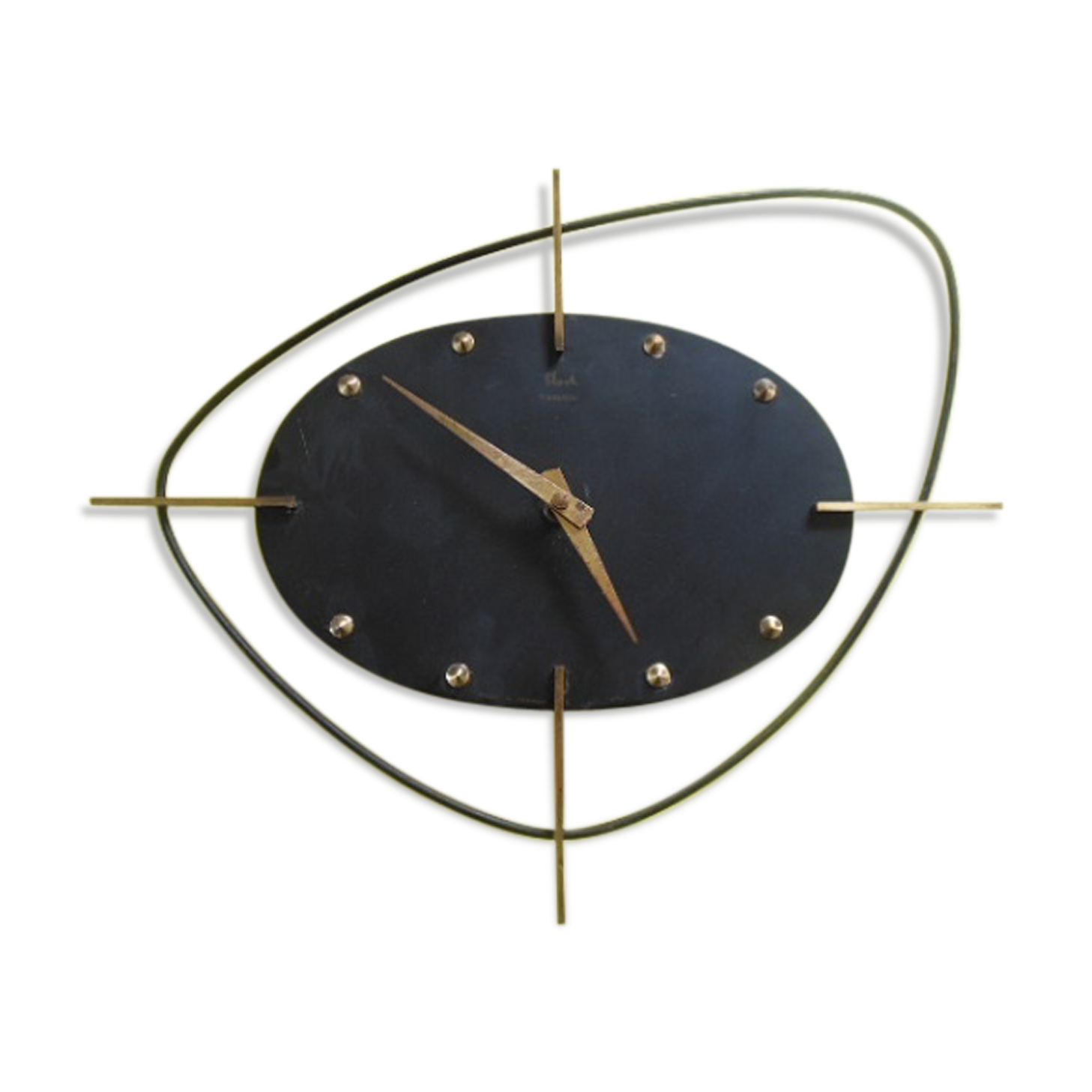 Pendulum vintage Flash