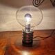 Vintage Ingo Maurer Lamp
