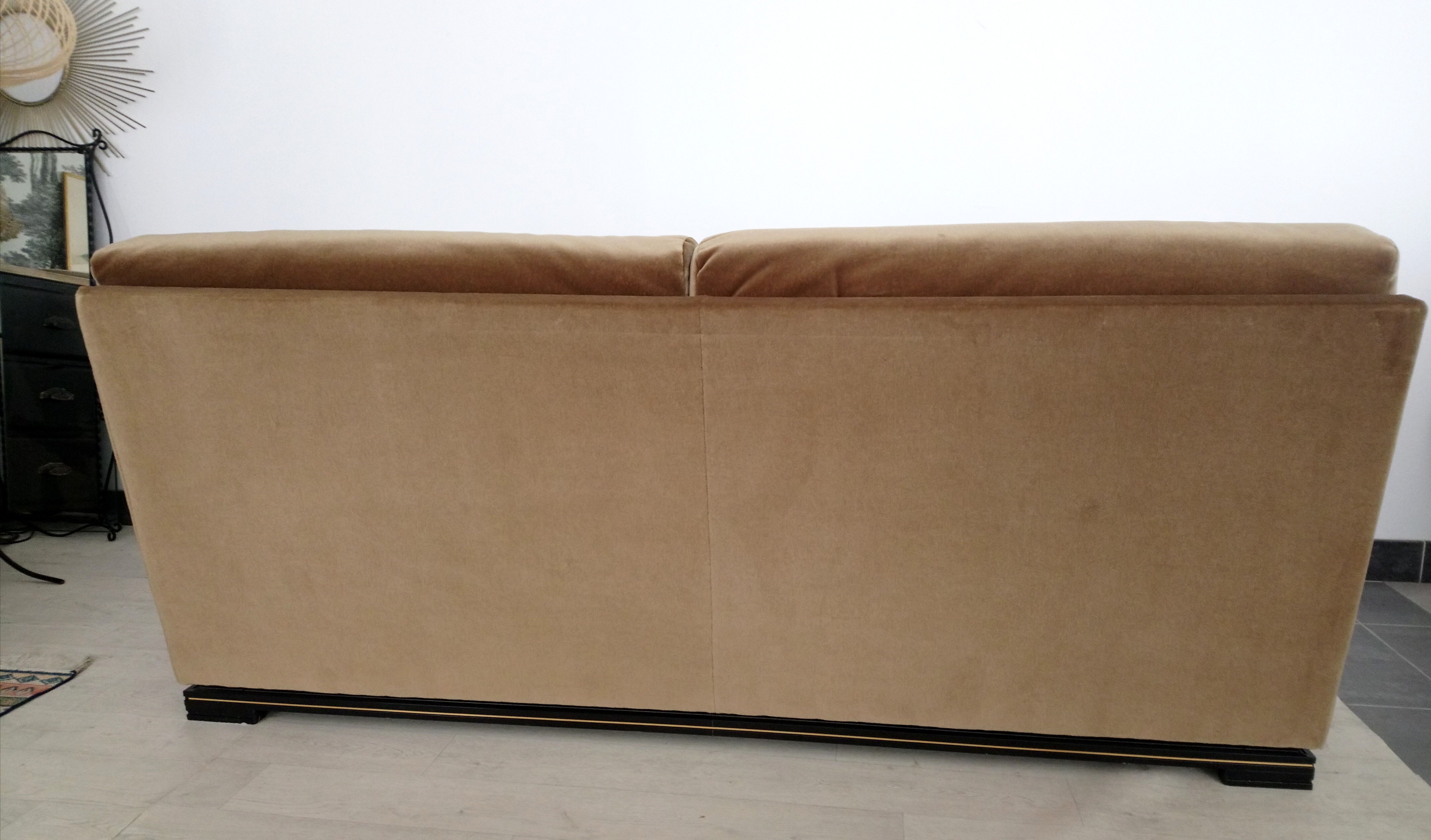 Pierre Vandel sofa 1970