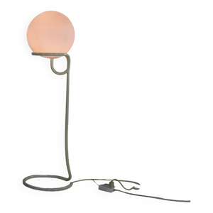 luminaire globe par Aldo