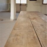 Table de ferme