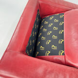 Set van 2 Topform Fauteuils, 1990s