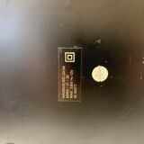 Zig Zag desk lamp by Shui L.D.Chan for Massive, 1980s